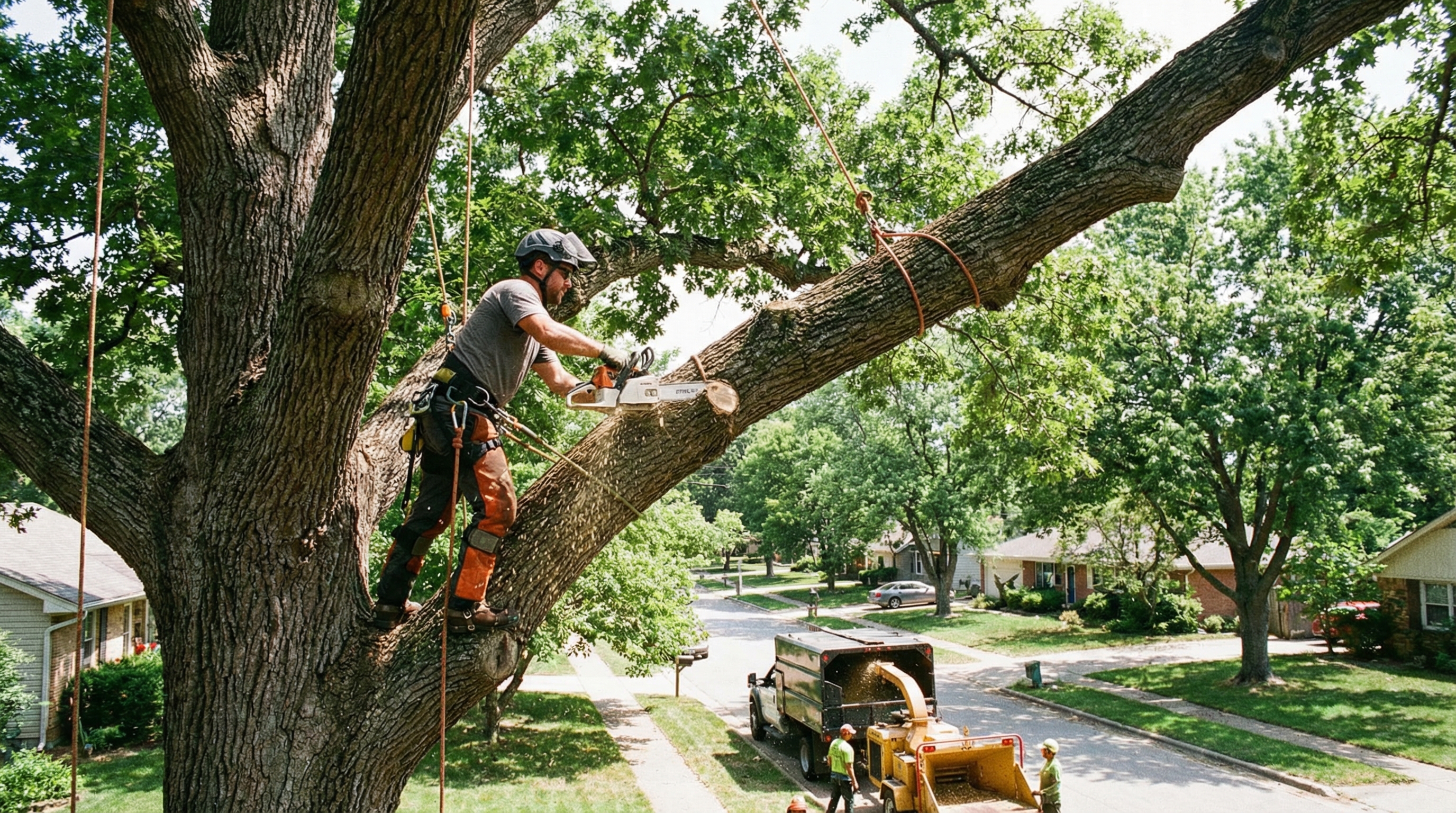 Professional basement waterproofing